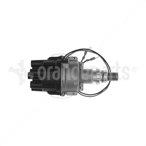 HYSTER 141485 DISTRIBUTOR