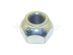 HYSTER S01177260004 NUT WHEEL