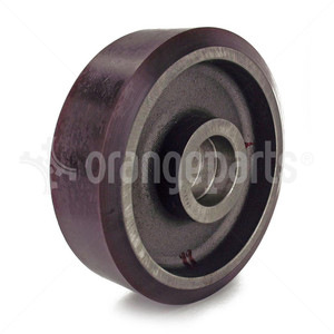 HYSTER 800114512 WHEEL 7.88X2.48X2.047XNON TYPI