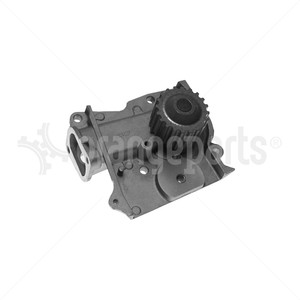 HYSTER 20022312 WATER PUMP