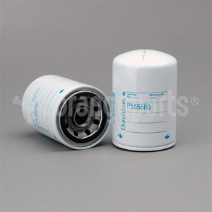 HYSTER 800009856 FILTER OIL