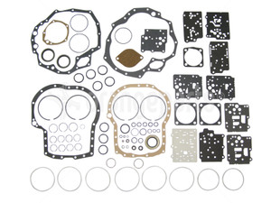 HYSTER 1608649 KIT-GASKET