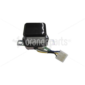 HYSTER 800057058 REGULATOR ALTERNATOR