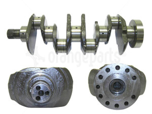 HYSTER 1305700 CRANKSHAFT