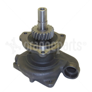 HYSTER 1614126 WATER PUMP