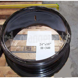 HYSTER 1339559 RIM