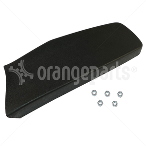 HYSTER 2111769 CUSHION