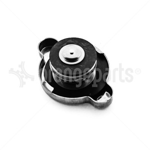 HYSTER 800121492 CAP RADIATOR