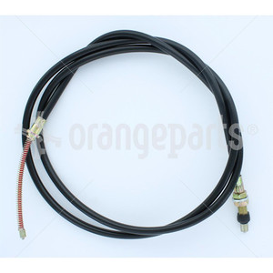 HYSTER 2021620 CABLE BRAKE RH