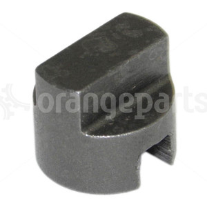 HYSTER 362797 COUPLING