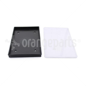 HYSTER 1467522 INFORMATION CASE SEAT ASSY