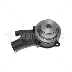 HYSTER 1377127 WATER PUMP
