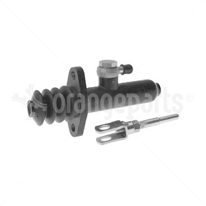 ORANGEPARTS 3411085 MASTER BRAKE CYLINDER L=153.00 MM BORE=22.23 MM