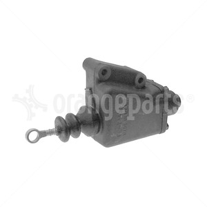 ORANGEPARTS 3411202 MASTER BRAKE CYLINDER L=133.00 MM BORE=25.40 MM