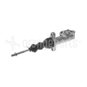 ORANGEPARTS 3411325 MASTER BRAKE CYLINDER L=128.00 MM BORE=19.05 MM