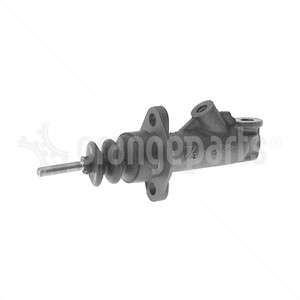 ORANGEPARTS 3411331 MASTER BRAKE CYLINDER L=135.00 MM BORE=22.23 MM