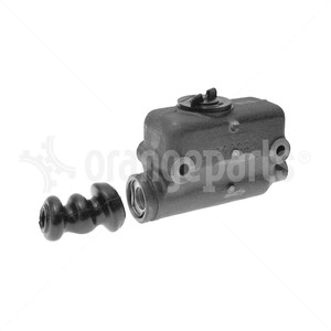 ORANGEPARTS 3411503 MASTER BRAKE CYLINDER L=165.00 MM BORE=31.75 MM