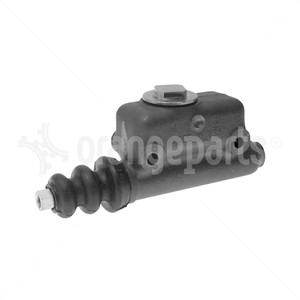 ORANGEPARTS 3411549 MASTER BRAKE CYLINDER L=161.00 MM BORE=25.40 MM