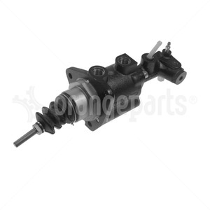 ORANGEPARTS 3411568 MASTER BRAKE CYLINDER L=254.00 MM BORE=22.23 MM