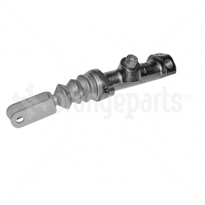 ORANGEPARTS 3411604 MASTER BRAKE CYLINDER L=132.00 MM BORE=15.88 MM