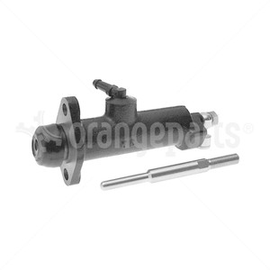 ORANGEPARTS 3412741 MASTER BRAKE CYLINDER L=160.00 MM BORE=25.40 MM