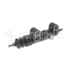 ORANGEPARTS 03411401 MASTER BRAKE CYLINDER L=135.00 MM BORE=19.05 MM USED ON: DAEWOO