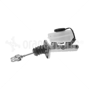 ORANGEPARTS 03411620 MASTER BRAKE CYLINDER L=200.00 MM BORE=0 USED ON: JUNGHEINRICH