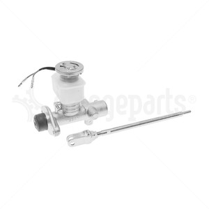 ORANGEPARTS 03412113 MASTER BRAKE CYLINDER L=148.00 MM BORE=23.81 MM USED ON: NISSAN