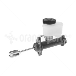 ORANGEPARTS 03412205 MASTER BRAKE CYLINDER L=145.00 MM BORE=19.05 MM USED ON: NYK