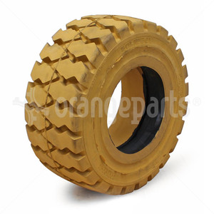 3881506 UNIGOM SOLDIBOY FORKLIFT TYRE SB NONMARKING & LOCK 6.00-9