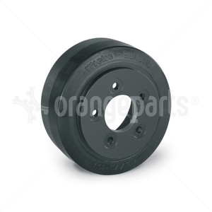 BT 119294 DRIVE WHEEL DIA 215 MM QTY HOLES 5