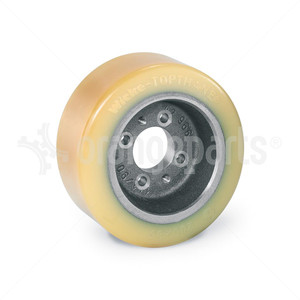 MIC 506315408 DRIVE WHEEL DIA 200 MM QTY HOLES 4