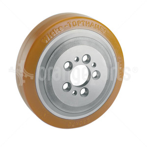 STOCKLIN 540812 DRIVE WHEEL DIA 230 MM QTY HOLES 5 STOCKLIN 540812 DRIVE WHEEL DIA 230 MM QTY HOLES 5