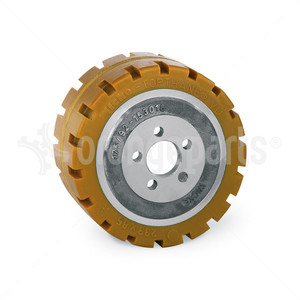 WICKE 153020 DRIVE WHEEL DIA 233 MM QTY HOLES 5