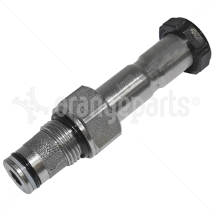 LINDE 0009046143 NUT