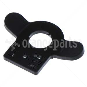 LINDE 0009070954 LOCK WASHER