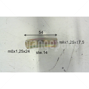 LINDE 0009131200 STANGE
