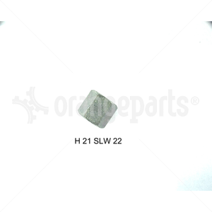 LINDE 0009167602 THREADED BUSH