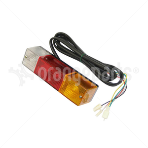 HYSTER 66000612 BRAKE BACKUP LIGHT