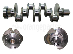 HYSTER 4123331 CRANKSHFT