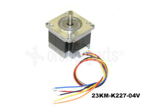 HYSTER 1499411 MOTOR