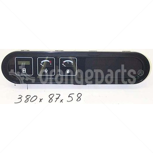 HYSTER 2029407 CLUSTER