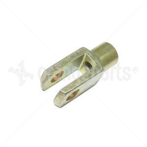 LINDE 0009340149 FORK CLEVIS