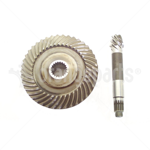 HYSTER 1338840 GEAR SET