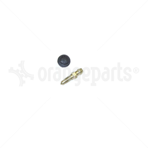 LINDE 0009440505 BLEEDER VALVE