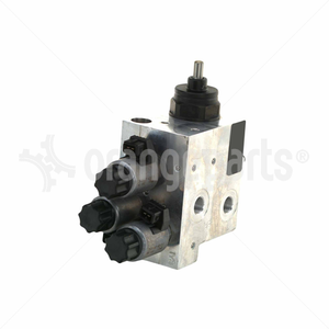 LINDE 0009440866 BRAKE VALVE
