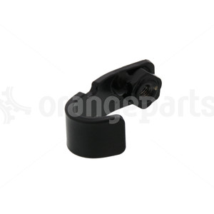 HYSTER 4027695 BRACKET WLDMT