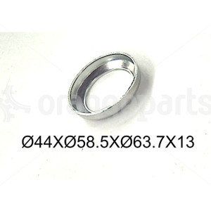 HYSTER 1389307 RETAINER