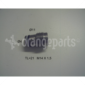LINDE 0009444117 NON-RETURN VALVE