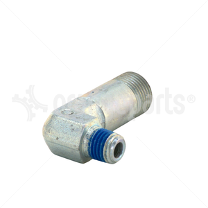 LINDE 0009527526 ELBOW UNION